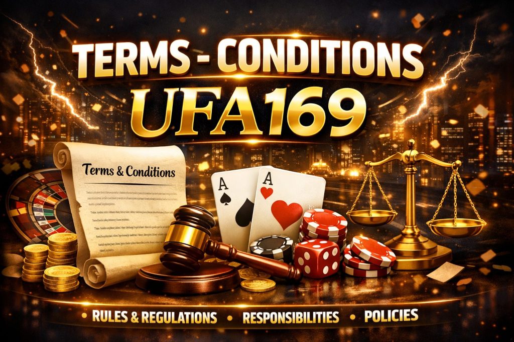 Terms Conditions