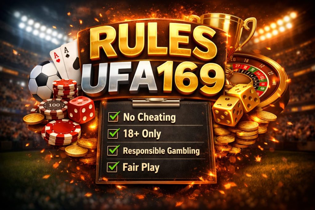 rules